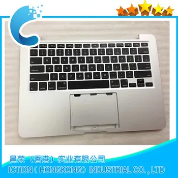 A1502 Topcase For Macbook Pro Retina 13" A1502 Topcase With Keyboard Upper Top Case US Layout Late 2013 Mid 2014 661-8154
A1502 Topcase For Macbook Pro Retina 13" A1502 Topcase With Keyboard Upper Top Case US Layout Late 2013 Mid 2014 661-8154