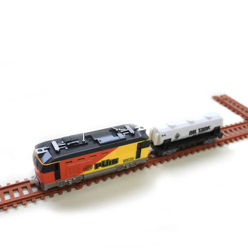 1:87 New Front and Car Combination Simulation Track Toy Train Model Track Train Toy Gauge 2.2 cm Model Train Ho Scale
1:87 New Front and Car Combination Simulation Track Toy Train Model Track Train Toy Gauge 2.2 cm Model Train Ho Scale