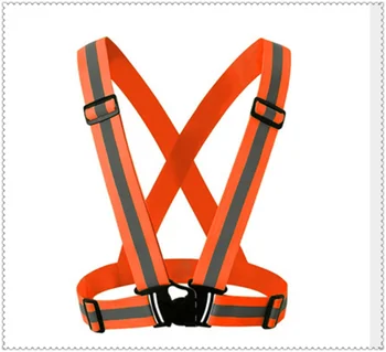 Motorcycle bicycle accessories night driving safety vest reflective for Kawasaki ZX7R ZX7RR ZX9 ZZR1200 ER-5 GPZ500S EX500R
Motorcycle bicycle accessories night driving safety vest reflective for Kawasaki ZX7R ZX7RR ZX9 ZZR1200 ER-5 GPZ500S EX500R