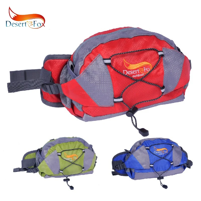 Desert&Fox Hiking Waist Bag Fanny Pack with Water Bottle Holder for Men Women, Running & Dog Walking Can Hold Phone 8L Waist Bag
Desert&Fox Hiking Waist Bag Fanny Pack with Water Bottle Holder for Men Women, Running & Dog Walking Can Hold Phone 8L Waist Bag