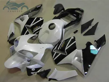 Free custom Injection fairing kit fit for Honda CBR600RR 2003-2004 CBR 600RR 03-04 plastic fairing kits white black parts DV72
Free custom Injection fairing kit fit for Honda CBR600RR 2003-2004 CBR 600RR 03-04 plastic fairing kits white black parts DV72