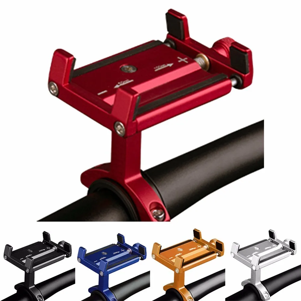 Big Promotion Multi Colors Bicycle Aluminum Alloy Mobile Phone Holder Stand Bike Phone Standing Supply Dropshipping
Big Promotion Multi Colors Bicycle Aluminum Alloy Mobile Phone Holder Stand Bike Phone Standing Supply Dropshipping