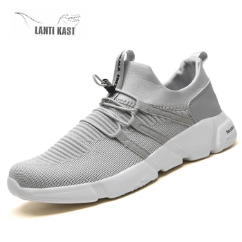 Men Slip on Summer Mesh Casual Sports Shoes Lightweight Breathable Male Running Shoes Men Sneakers кроссовки
Men Slip on Summer Mesh Casual Sports Shoes Lightweight Breathable Male Running Shoes Men Sneakers кроссовки