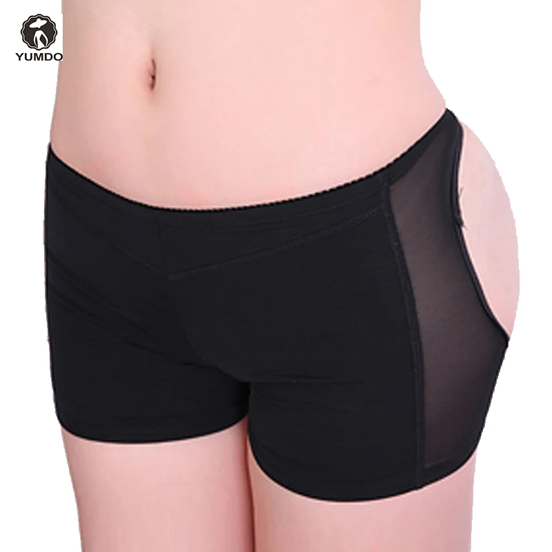 YUMDO Lace Booty Lift Shaper Pants Women Butt Lifter Panties Hip Cut Out Shorts Party Sexy Underwear Briefs Holes Butt Enhancer
YUMDO Lace Booty Lift Shaper Pants Women Butt Lifter Panties Hip Cut Out Shorts Party Sexy Underwear Briefs Holes Butt Enhancer
