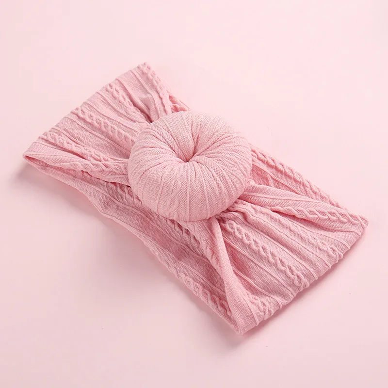 1PCS Round Knot Baby Girls Nylon Bows Headbands,Sweet Cable Knitted Bowknot Nylon Turban Headwraps,Newborn Girls Hair Accessory
1PCS Round Knot Baby Girls Nylon Bows Headbands,Sweet Cable Knitted Bowknot Nylon Turban Headwraps,Newborn Girls Hair Accessory