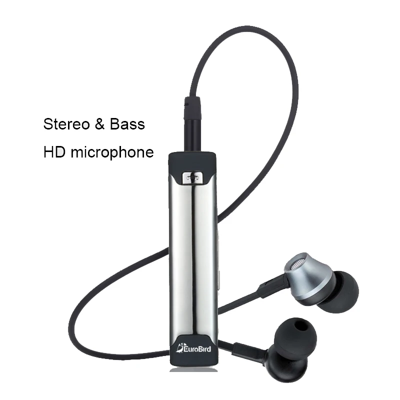 Hot Sale Gift HM2000 lapel wireless Bluetooth 4.1 stereo music headset with FM radio can self-timer control earphones
Hot Sale Gift HM2000 lapel wireless Bluetooth 4.1 stereo music headset with FM radio can self-timer control earphones