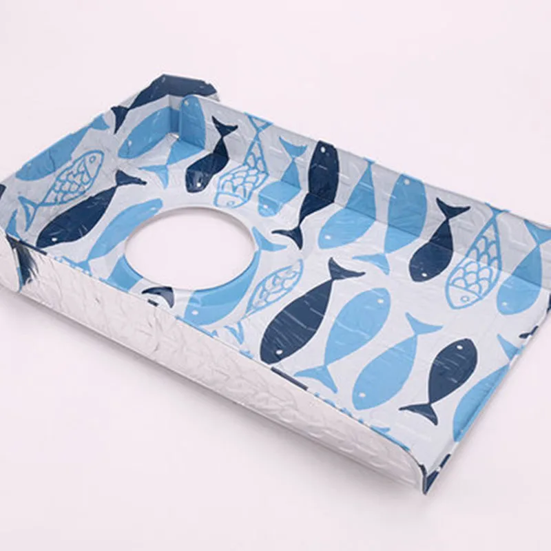4 Pcs Aluminium Foil Anti-oil Pad Gas Stove Oil Plate Oil Splatter Screen Kitchen Cooking Insulate Splash Proof Baffle H
4 Pcs Aluminium Foil Anti-oil Pad Gas Stove Oil Plate Oil Splatter Screen Kitchen Cooking Insulate Splash Proof Baffle H