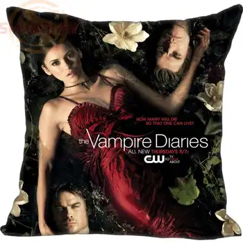 Custom Pillowcase Vampire Diary Square Zippered Pillow Cover Or Print Your own image 20X20cm,35X35cm,40x40cm
Custom Pillowcase Vampire Diary Square Zippered Pillow Cover Or Print Your own image 20X20cm,35X35cm,40x40cm