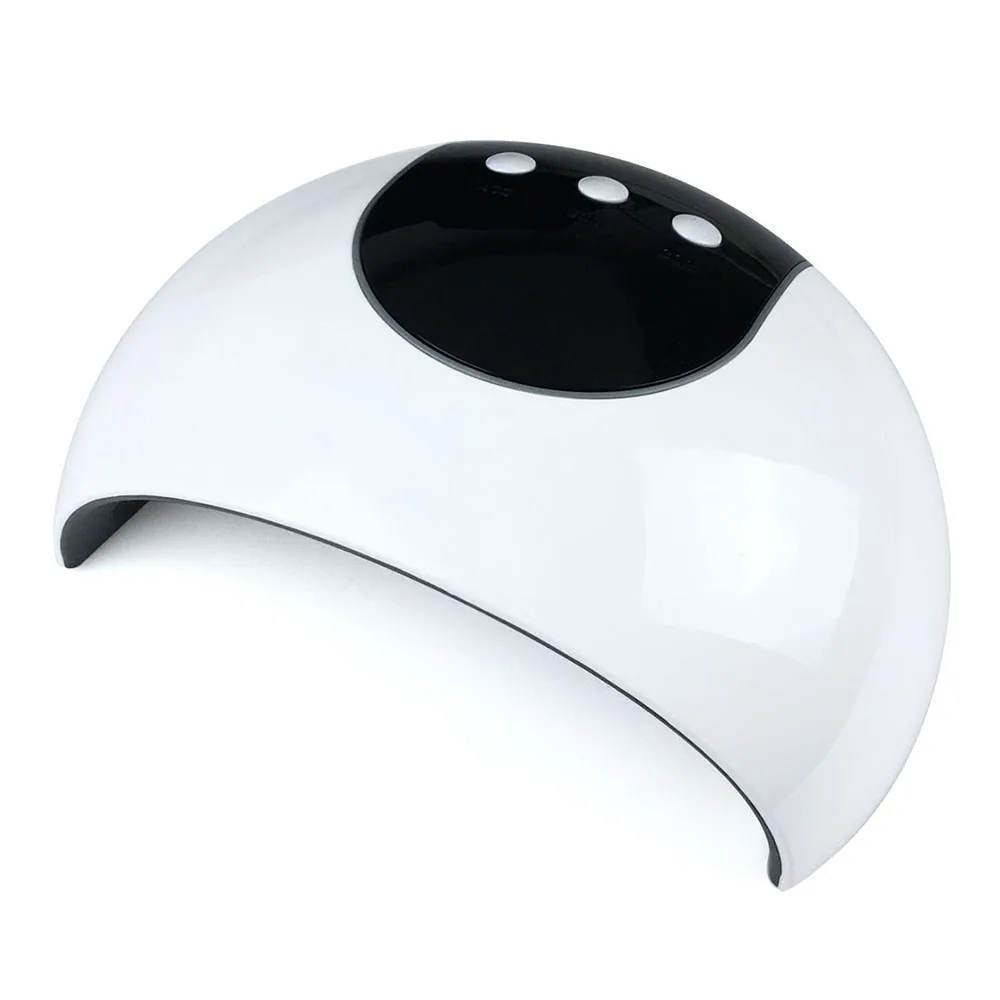SUN Light For Lamp 36W Nail Dryer LED UV Lamp Gel Nail Polish Dryer Fingernail Toenail Gel Curing Nail Art Painting Salon Tools
SUN Light For Lamp 36W Nail Dryer LED UV Lamp Gel Nail Polish Dryer Fingernail Toenail Gel Curing Nail Art Painting Salon Tools