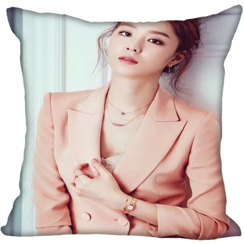 Korea-Pop Seo Ji-Hye Printing Square Satin Pillowcases 35x35cm,40x40cm One Side Printed Customize your image gift
Korea-Pop Seo Ji-Hye Printing Square Satin Pillowcases 35x35cm,40x40cm One Side Printed Customize your image gift