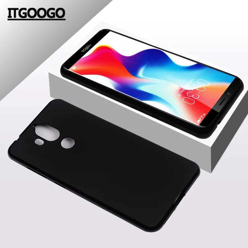 Soft Case For TP Link Neffos X9 Case Case Silicone Back Cover Phone Case For TP-Link Neffos X9 TP913A TPU Protective Cover
Soft Case For TP Link Neffos X9 Case Case Silicone Back Cover Phone Case For TP-Link Neffos X9 TP913A TPU Protective Cover
