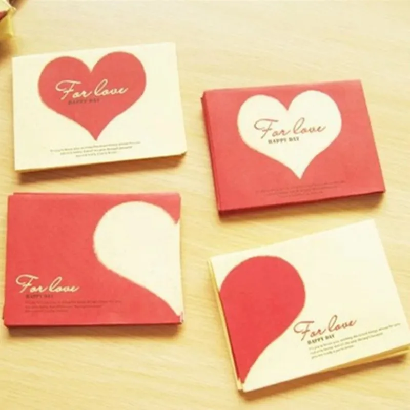 100pcs/set Love small colored Pearl blank mini paper envelopes wedding invitation envelope /100*75mm gilt envelope/4 color
100pcs/set Love small colored Pearl blank mini paper envelopes wedding invitation envelope /100*75mm gilt envelope/4 color