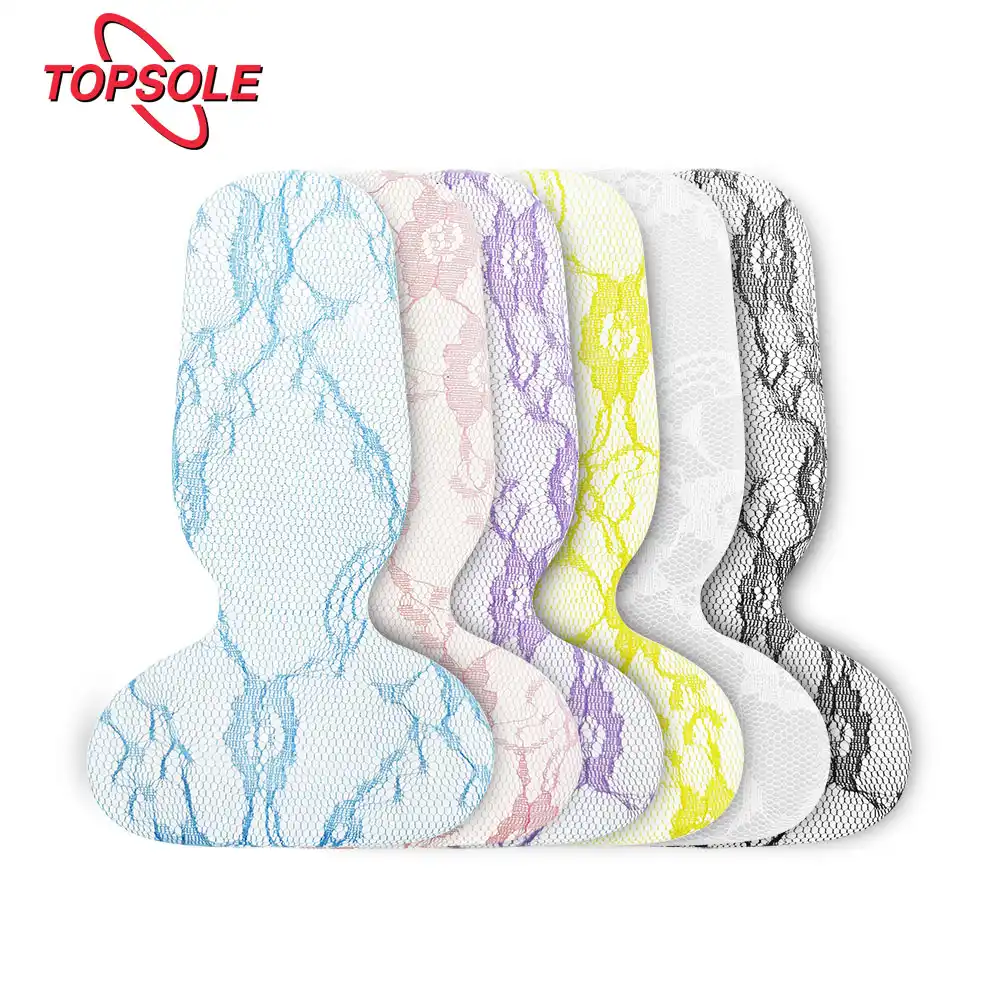 insoles for heel slippage