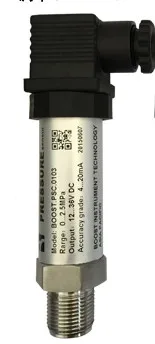 FREE SHIPPING The diffusive silicon pressure transmitter water pressure transducer 4-20ma hydraulic pressure hydraulic pressure
FREE SHIPPING The diffusive silicon pressure transmitter water pressure transducer 4-20ma hydraulic pressure hydraulic pressure
