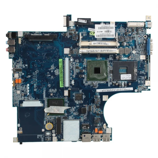 for Acer for aspire 5610 5630 Laptop Motherboard BAXY02004 4300 LA-3081P HBL51 H23 Motherboard
for Acer for aspire 5610 5630 Laptop Motherboard BAXY02004 4300 LA-3081P HBL51 H23 Motherboard