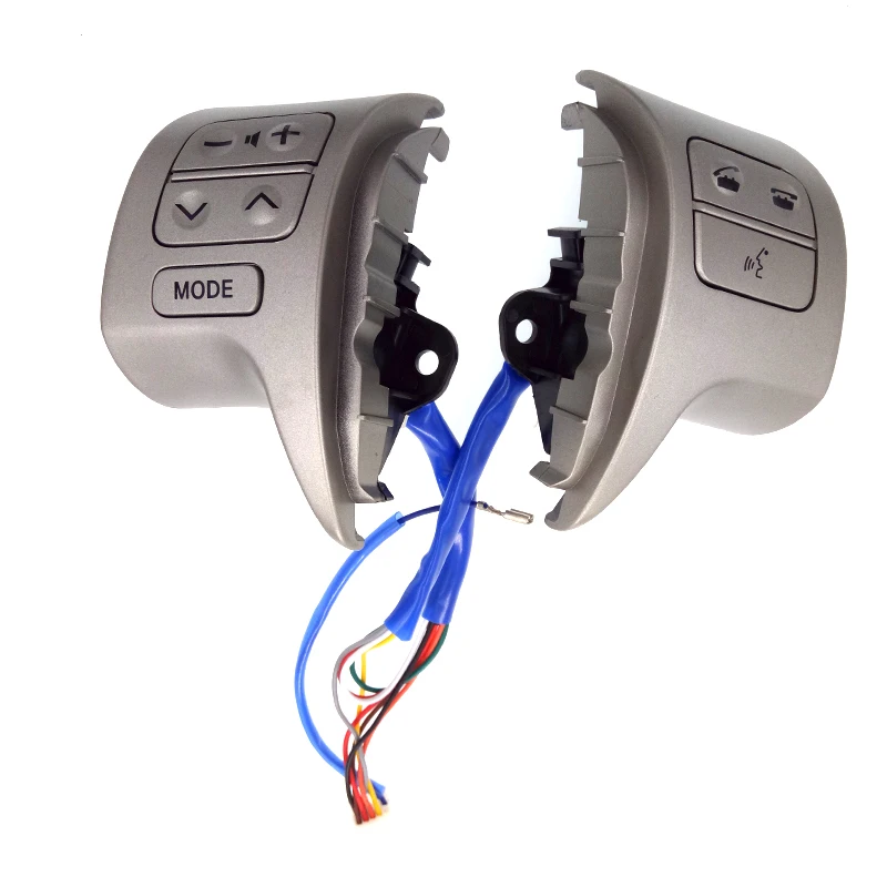 High quality free shipping for TOYOTA Corolla 2006-2013 Steering Switch PAD SWITCH ASSY 84250-12020
High quality free shipping for TOYOTA Corolla 2006-2013 Steering Switch PAD SWITCH ASSY 84250-12020