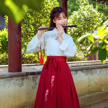 2020 chinese dress women hanfu costume ancient girls embroidered dress clothes traditional chinese beautiful dance hanfu set
2020 chinese dress women hanfu costume ancient girls embroidered dress clothes traditional chinese beautiful dance hanfu set