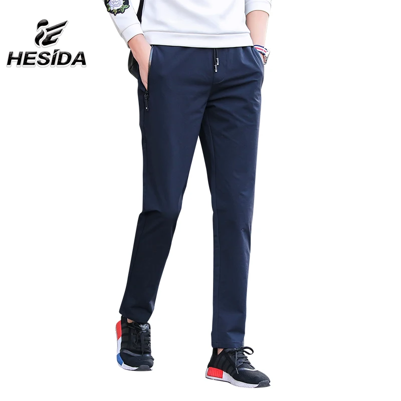 Running Pants Men Jogging Homme Pantalon Licras Deportivas Hombre Boys Outdoor Sportswear Waterproof Zipper Pocket Spandex Sport
Running Pants Men Jogging Homme Pantalon Licras Deportivas Hombre Boys Outdoor Sportswear Waterproof Zipper Pocket Spandex Sport