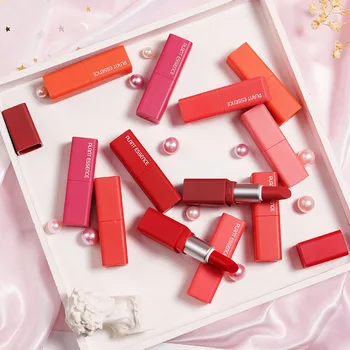 7 Pcs/Set Moisturizing Lipstick Long Lasting Lip Cosmetics Soft Waterproof Lip Stick 669
7 Pcs/Set Moisturizing Lipstick Long Lasting Lip Cosmetics Soft Waterproof Lip Stick 669