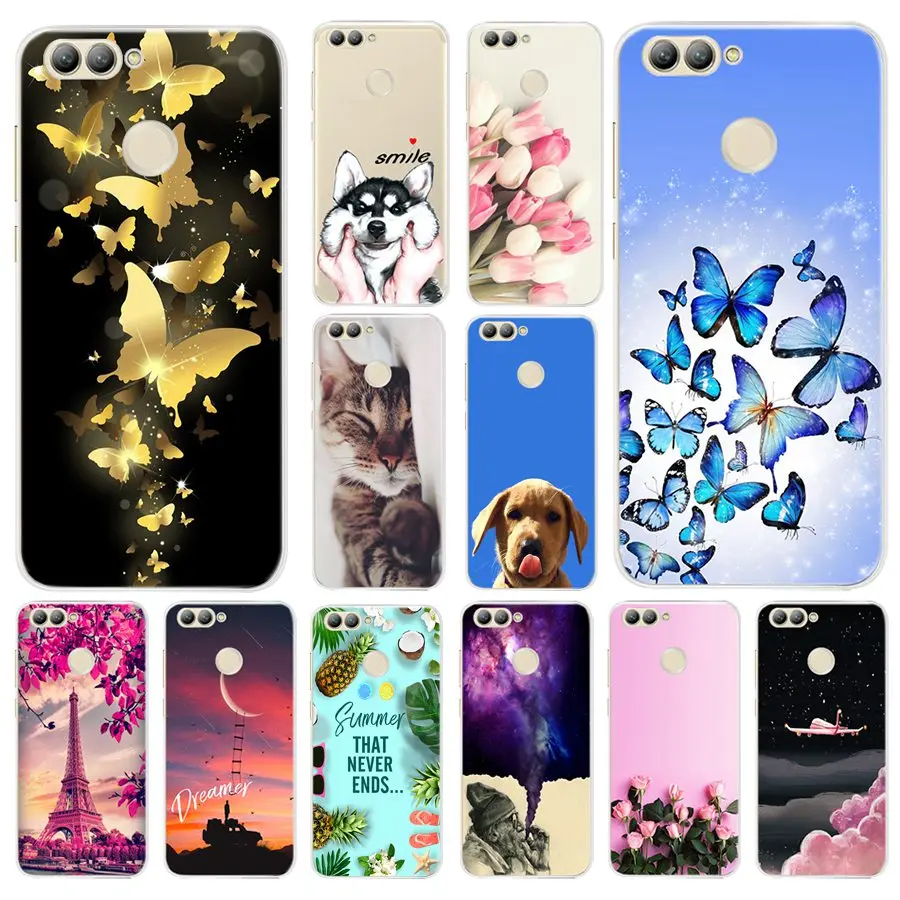 For Huawei Nova 2 Soft Case Ultra-thin Cover Protective Back Case For Huawei Nova 2 PIC-LX9 For Huawey Nova2 Nova 2 Bumper
For Huawei Nova 2 Soft Case Ultra-thin Cover Protective Back Case For Huawei Nova 2 PIC-LX9 For Huawey Nova2 Nova 2 Bumper