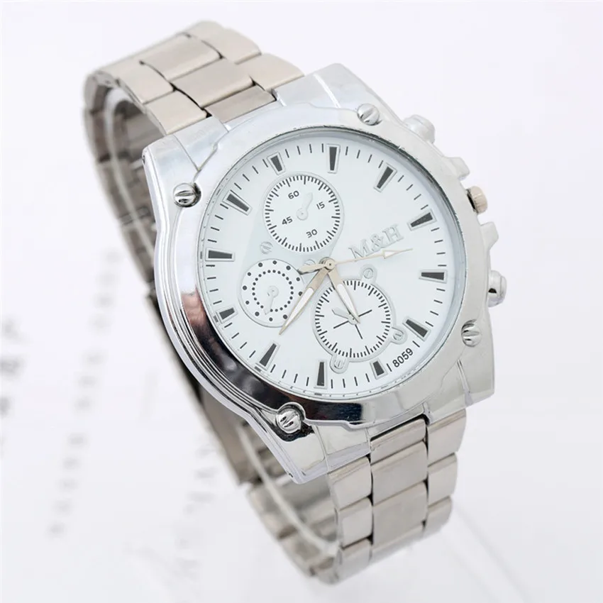Fashion Minimalist Men Male Quartz Wristwatch Gift Military Sport Luxury Casual Quartz Analog Wrist Watch Band Bracelet 4A
Fashion Minimalist Men Male Quartz Wristwatch Gift Military Sport Luxury Casual Quartz Analog Wrist Watch Band Bracelet 4A