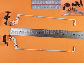 New Laptop Hinge for HP Probook 450 G3 P/N: 828404-001 FBX63013010 FBX63010010 Notebook Left+Right LCD Screen Hinges
New Laptop Hinge for HP Probook 450 G3 P/N: 828404-001 FBX63013010 FBX63010010 Notebook Left+Right LCD Screen Hinges