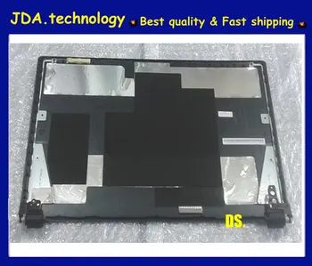 

wellendorff New Back Cover for Acer Aspire V5-571 V5-531 V5-571P LCD back cover A case with hinges,Black(for TouchScreen)