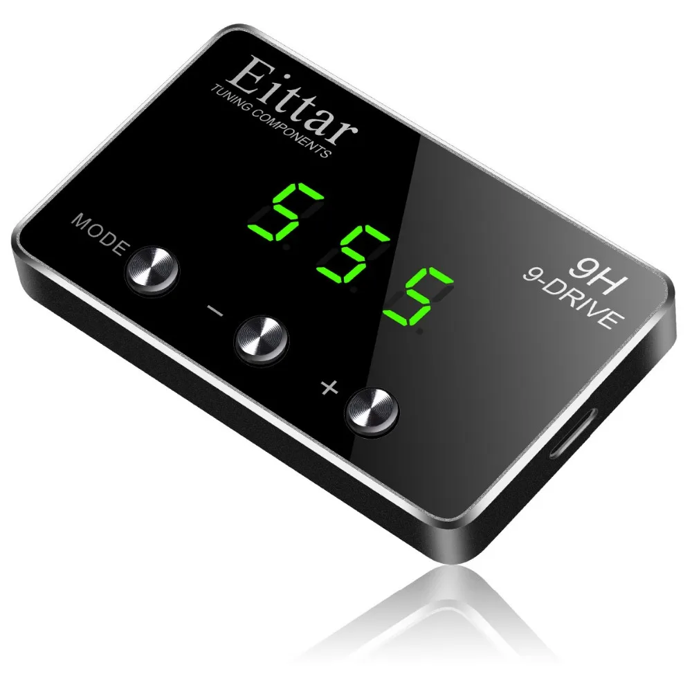 For SKODA FABIA Car Electronic Throttle Controller Auto Gas Pedal Accelerator Pedal Booster Commander Car Accessories
For SKODA FABIA Car Electronic Throttle Controller Auto Gas Pedal Accelerator Pedal Booster Commander Car Accessories