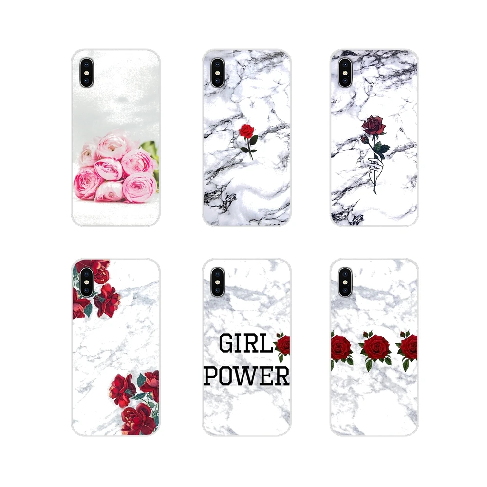 Accessories Phone Cases Covers Red Rose Marble For Huawei Nova 2 3 2i 3i Y6 Y7 Y9 Prime Pro GR3 GR5 2017 2018 2019 Y5II Y6II
Accessories Phone Cases Covers Red Rose Marble For Huawei Nova 2 3 2i 3i Y6 Y7 Y9 Prime Pro GR3 GR5 2017 2018 2019 Y5II Y6II