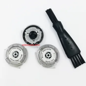3PC SH50 Shaver Heads Blade For Philips S5320 S5335 HQ8445 HQ8825 HQ8845 HQ8865 HQ8875 HQ8885 HQ8893 HQ7165 HQ7260 HQ7310 HQ6090 
3PC SH50 Shaver Heads Blade For Philips S5320 S5335 HQ8445 HQ8825 HQ8845 HQ8865 HQ8875 HQ8885 HQ8893 HQ7165 HQ7260 HQ7310 HQ6090