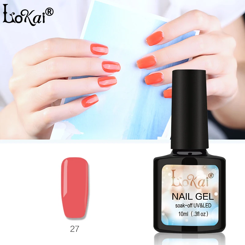 Brand New 10ML 90 Colorful UV LED Soak-off Gel Nail Polish Nail Art Nail Gel Polish Semi Permanent Gel Varnishes Gel Lak 01-30
Brand New 10ML 90 Colorful UV LED Soak-off Gel Nail Polish Nail Art Nail Gel Polish Semi Permanent Gel Varnishes Gel Lak 01-30