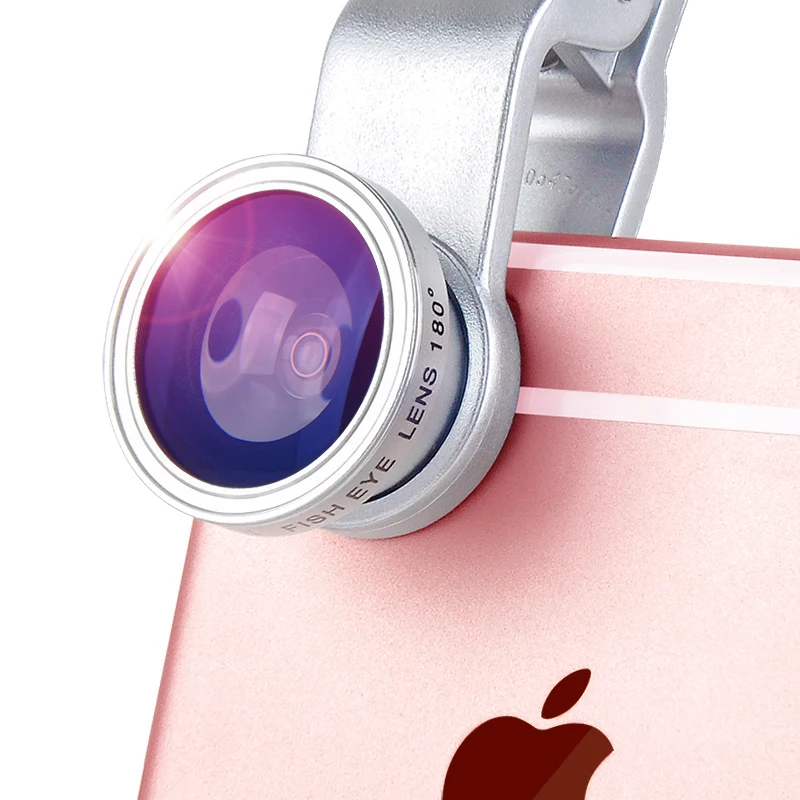 Universal 3 in 1 Clip Fisheye Fish Eye 0.67x Wide Angle Macro Glasses Phone Lens For iPhone 4S 5S 6 7 Plus Xiaomi Redmi NOTE 3 4
Universal 3 in 1 Clip Fisheye Fish Eye 0.67x Wide Angle Macro Glasses Phone Lens For iPhone 4S 5S 6 7 Plus Xiaomi Redmi NOTE 3 4
