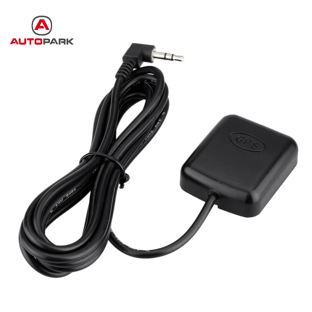 

Professional GPS Amtenna Module for Car DVR GPS Log Recording Tracking Antenna for VIOFO A118 for A118C Car Dash Camera