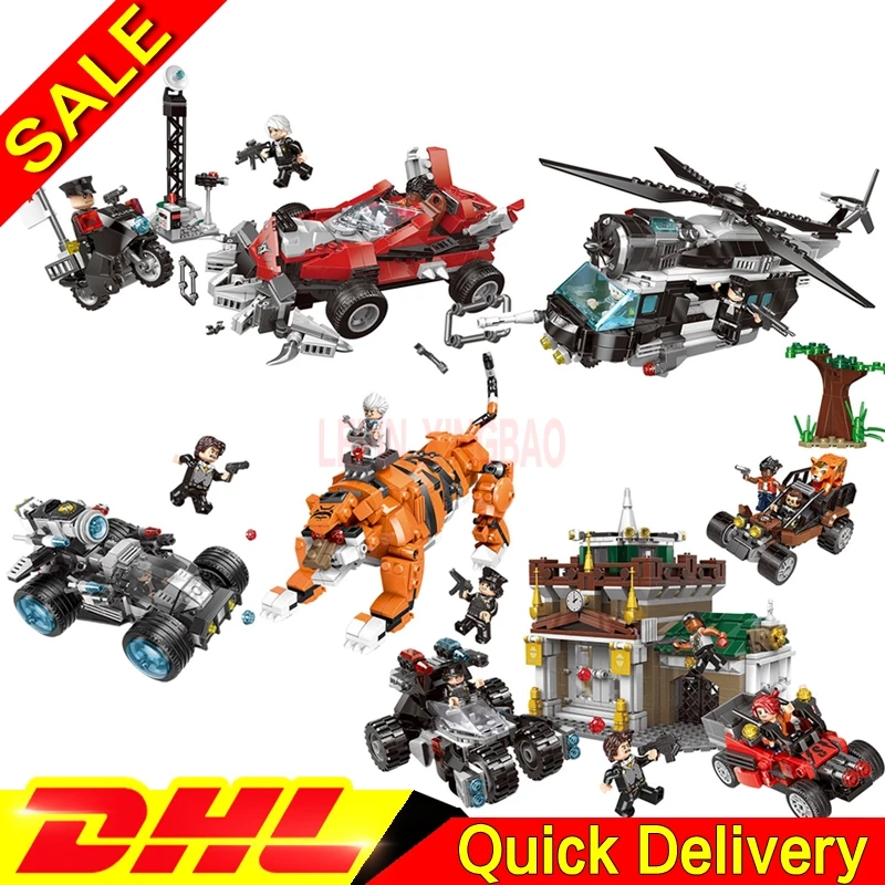 XINGBAO 10002 XINGBAO 10003 XINGBAO 10004 XINGBAO 10005 City Police Kits Building Blocks Bricks leleings Toys Christmas Gifts
XINGBAO 10002 XINGBAO 10003 XINGBAO 10004 XINGBAO 10005 City Police Kits Building Blocks Bricks leleings Toys Christmas Gifts