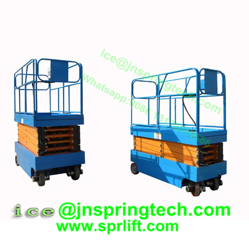 2019 hot sale Self-propelled scissor lift platforms, automatic scissor lift platforms ,automatic scissor lifts from China
2019 hot sale Self-propelled scissor lift platforms, automatic scissor lift platforms ,automatic scissor lifts from China