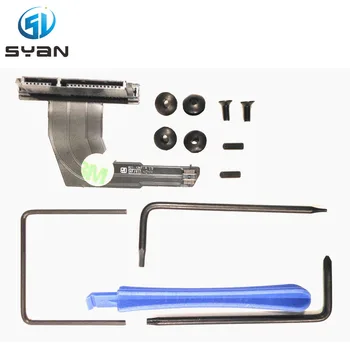 821-1347-A / 821-0894-A / 821-1501-A HDD Hard Drive Flex Cable for Mac Mini A1347 HDD SSD cable 2010-2013 years 
821-1347-A / 821-0894-A / 821-1501-A HDD Hard Drive Flex Cable for Mac Mini A1347 HDD SSD cable 2010-2013 years