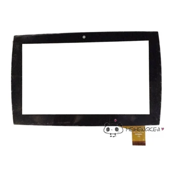New 7" Touch Screen Digitizer Replacement For Clempad Clemetoni 13695-13696 Tablet PC
New 7" Touch Screen Digitizer Replacement For Clempad Clemetoni 13695-13696 Tablet PC