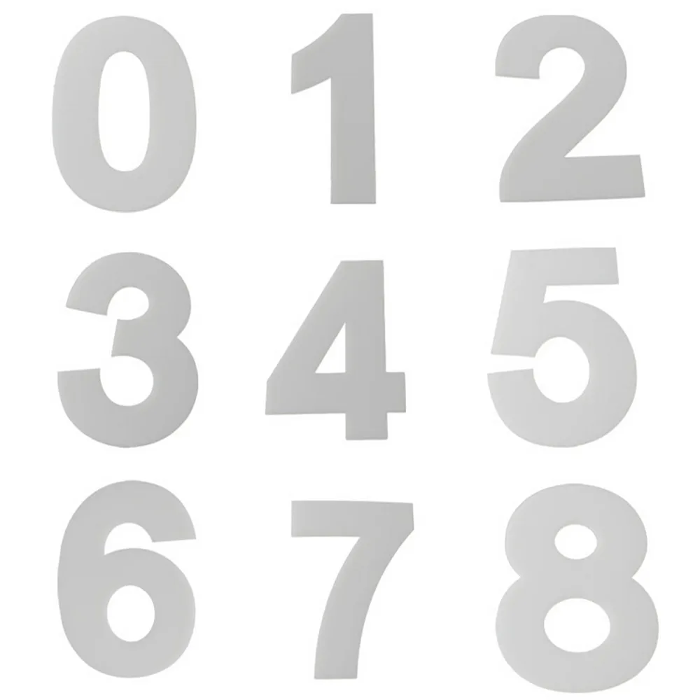 Numbers Shape Cake Embossing Mold Cutter Decorating Stencil Sugar Cake Digital Stamper Cutter Fondant Non-Stick Moulds #Z
Numbers Shape Cake Embossing Mold Cutter Decorating Stencil Sugar Cake Digital Stamper Cutter Fondant Non-Stick Moulds #Z