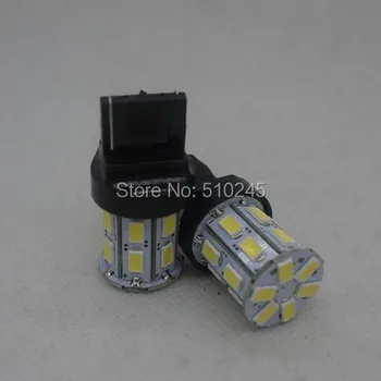 30 x LED Car Brake Rear Stop Light Bulb auto Lamp T20 7440 20 SMD 5630 LED 360 Lighting free shipping
30 x LED Car Brake Rear Stop Light Bulb auto Lamp T20 7440 20 SMD 5630 LED 360 Lighting free shipping
