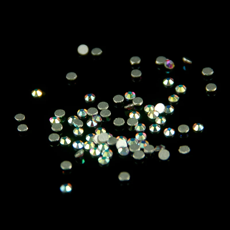 1500pcs New Nail Art Rhinestone Crystal Nails Jewelry Gel Nail Accessories Super Clear Nailart Free Shipping SS6-AB
1500pcs New Nail Art Rhinestone Crystal Nails Jewelry Gel Nail Accessories Super Clear Nailart Free Shipping SS6-AB