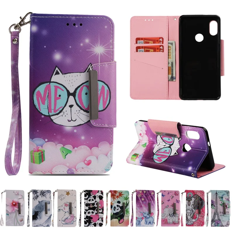 New Soft TPU Case for Xiaomi Redmi 4A 4X Note 4 4X 5A Luxury Cover for Xiaomi Redmi Note 5 Pro Flip Book Leather Phone Cases
New Soft TPU Case for Xiaomi Redmi 4A 4X Note 4 4X 5A Luxury Cover for Xiaomi Redmi Note 5 Pro Flip Book Leather Phone Cases