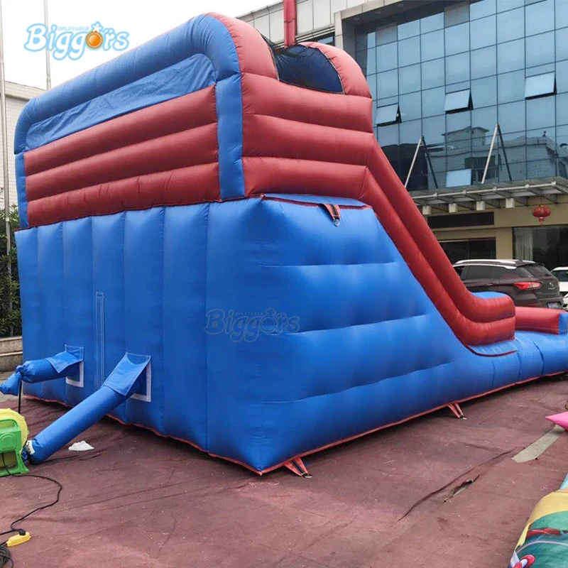 9522-inflatable slide (1)