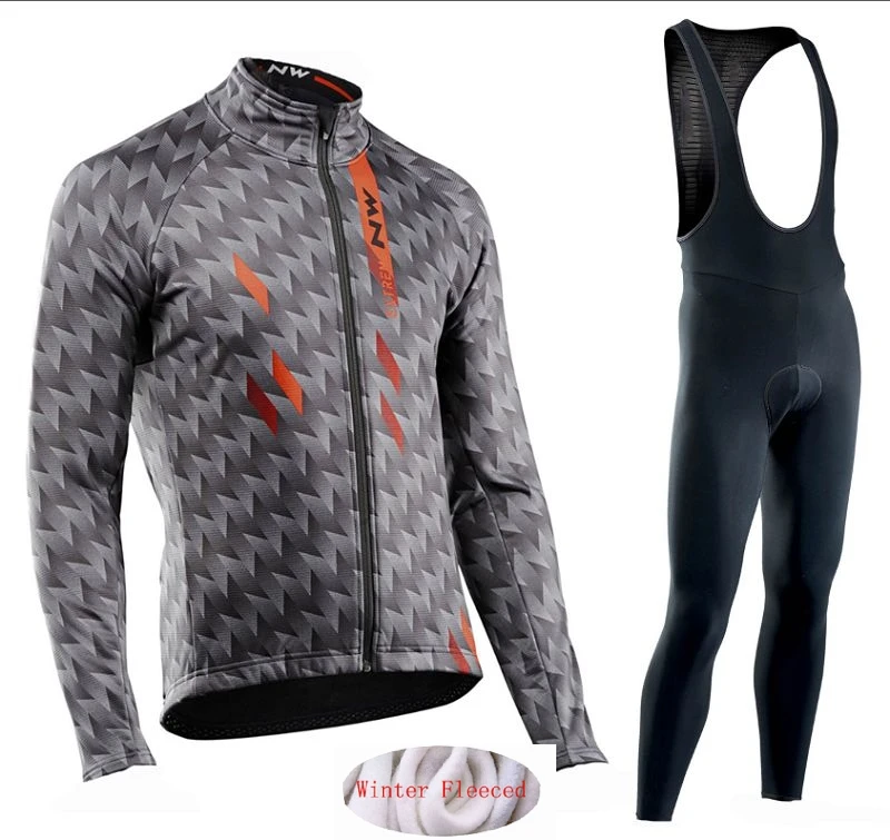 Northwave 2020 Winter thermal fleece Cycling Clothes NW men's Jersey suit outdoor riding bike MTB clothing warm Bib Pants set
Northwave 2020 Winter thermal fleece Cycling Clothes NW men's Jersey suit outdoor riding bike MTB clothing warm Bib Pants set