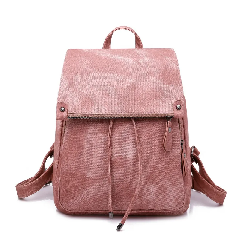 Women's Backpacks Canvas Retro High-end design models Young fashion backpacks Student style Campus bag
Women's Backpacks Canvas Retro High-end design models Young fashion backpacks Student style Campus bag