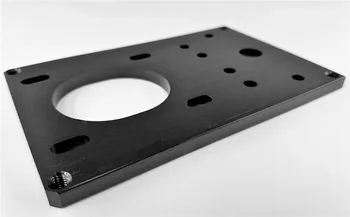 SWMAKER C-Beam Linear Actuator System Belt Reduction Mount - NEMA 23 - High Torque Series CNC machine DIY accessory parts
SWMAKER C-Beam Linear Actuator System Belt Reduction Mount - NEMA 23 - High Torque Series CNC machine DIY accessory parts