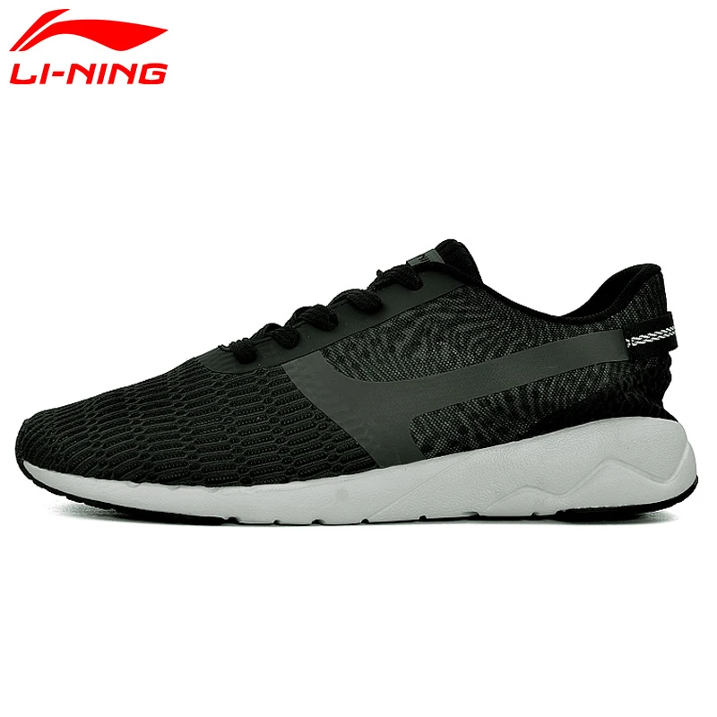 Li-Ning Men's Heather Lifestyle Shoes LiNing li ning Sports Life Breathable Sneakers Light Comfort Sport Shoes AGCM041 YXB041
Li-Ning Men's Heather Lifestyle Shoes LiNing li ning Sports Life Breathable Sneakers Light Comfort Sport Shoes AGCM041 YXB041