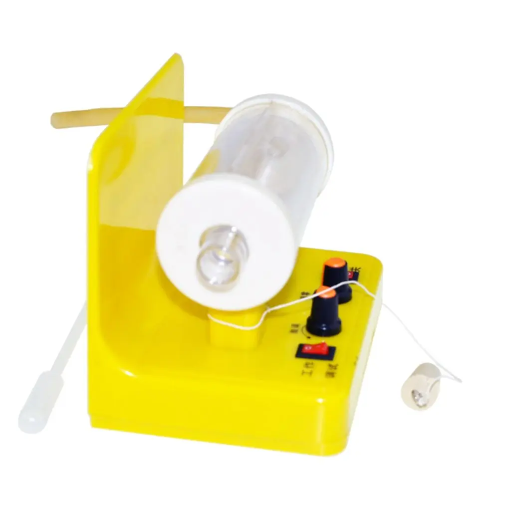 Thermodynamic First Law Model Professional Laboratory Supplies Physics Experiment Teaching Aid Science Educational Equipment
Thermodynamic First Law Model Professional Laboratory Supplies Physics Experiment Teaching Aid Science Educational Equipment