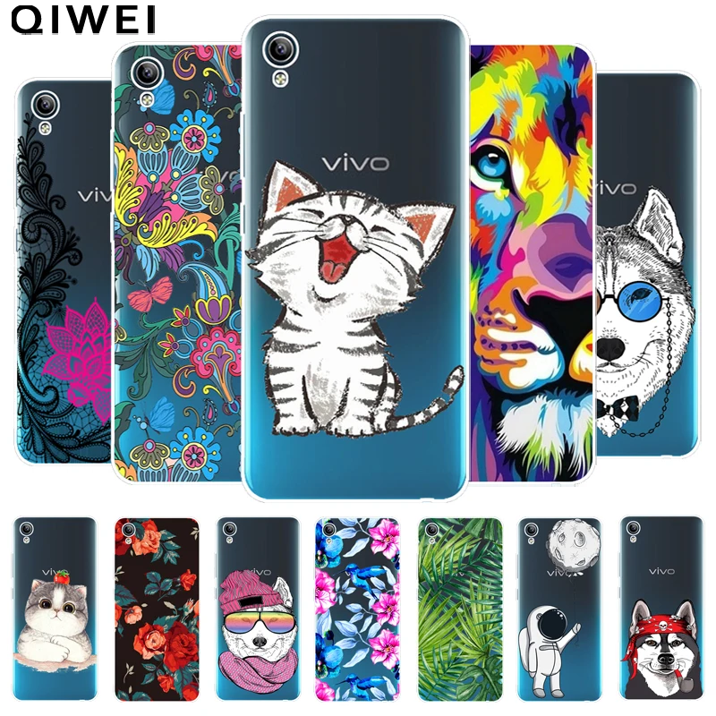 For Vivo Y91i / Y91C Case 6.22'' Case Slim Clear Soft TPU Silicone Cover Coque For VivoY91c Y91c Phone Cases Back Fundas Bumper
For Vivo Y91i / Y91C Case 6.22'' Case Slim Clear Soft TPU Silicone Cover Coque For VivoY91c Y91c Phone Cases Back Fundas Bumper