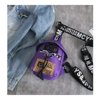 Female bag Men Sling Bag Usb Charge Interface Multifunction Shoulder high-quality Zipper Crossbody Bag Male Chest Bag
Female bag Men Sling Bag Usb Charge Interface Multifunction Shoulder high-quality Zipper Crossbody Bag Male Chest Bag