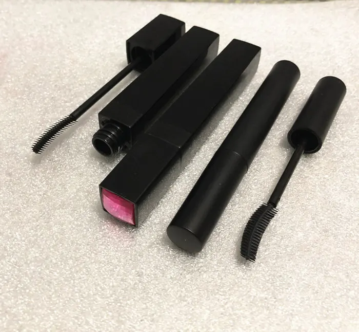 200 x Top Grade Empty Mascara Tube DIY Plastic Black Big Eyes Lash Lift Mascara Revitalash Cream Packaging Containers for Travel
200 x Top Grade Empty Mascara Tube DIY Plastic Black Big Eyes Lash Lift Mascara Revitalash Cream Packaging Containers for Travel